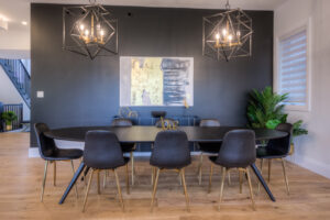 Terra View Homes