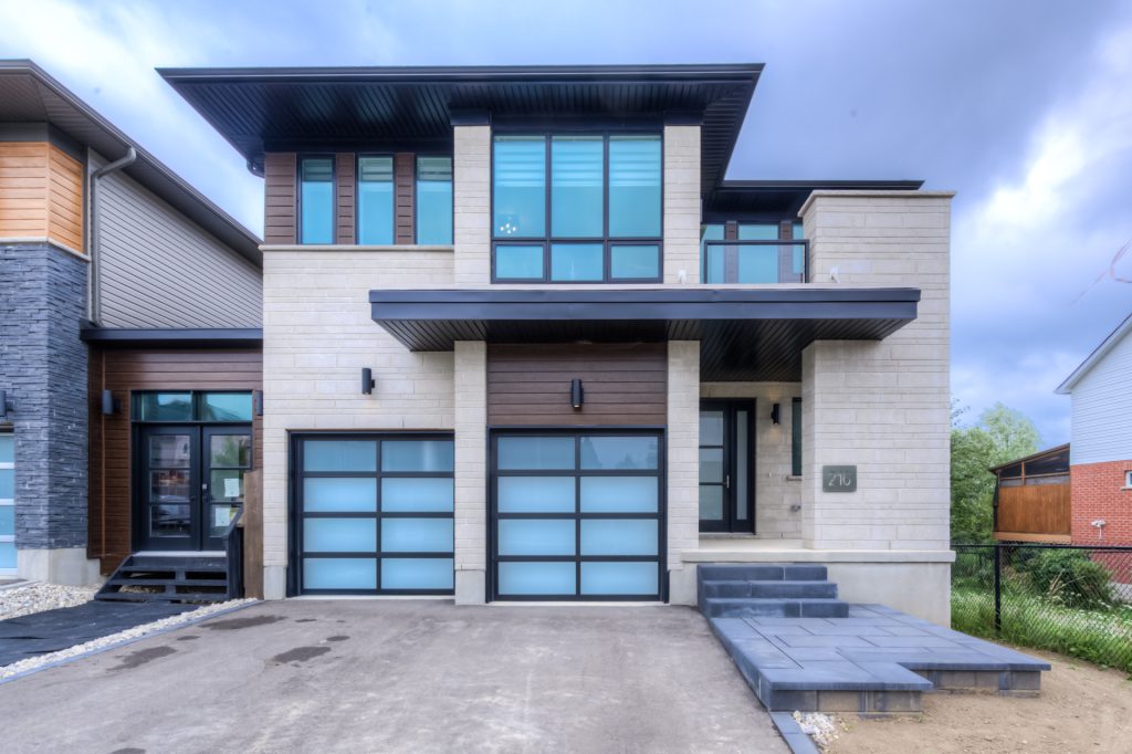 terra view homes