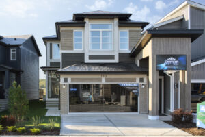 jayman Built Homes