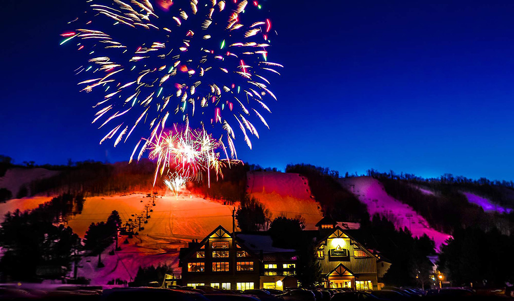 Craigleith Ski Club